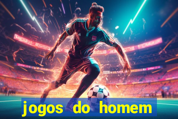 jogos do homem aranha para android